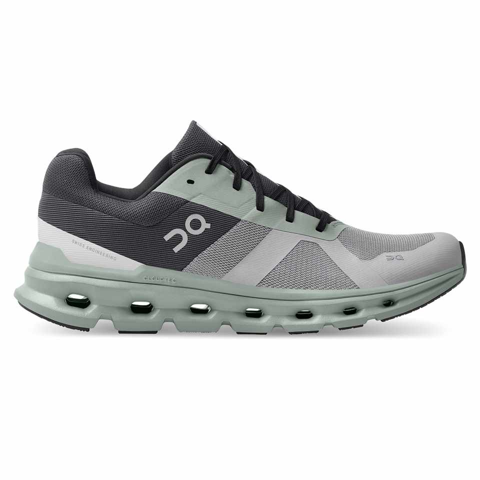 Trakks ON Cloudrunner Homme Chaussures Homme Route