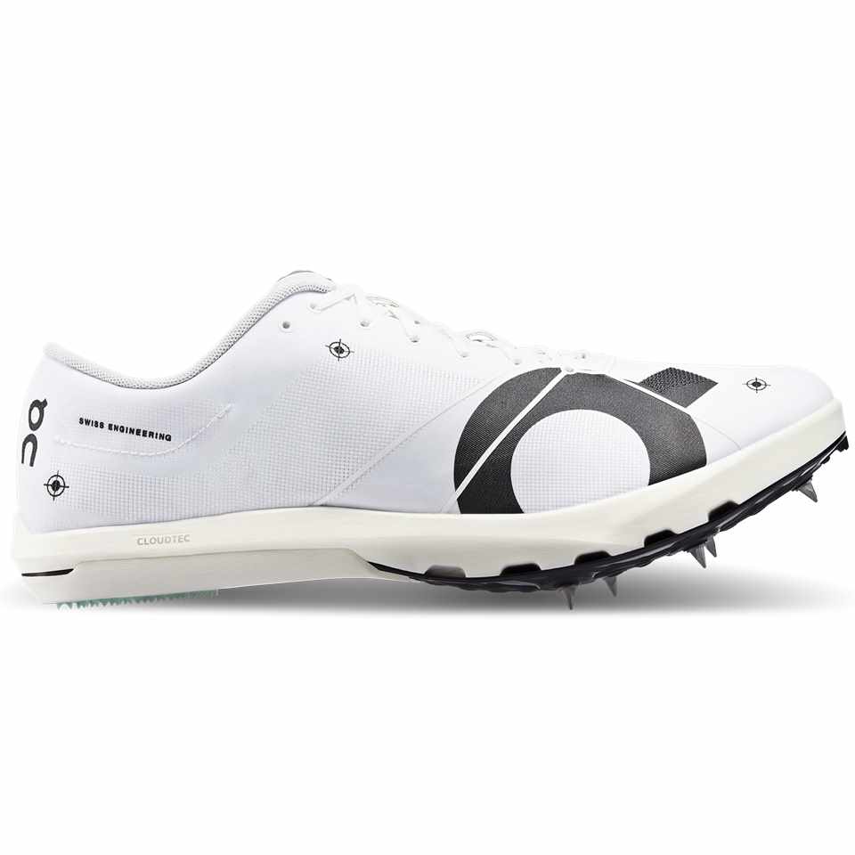 Trakks ON Cloudspike 10000 M Heren Herenschoenen Atletiek