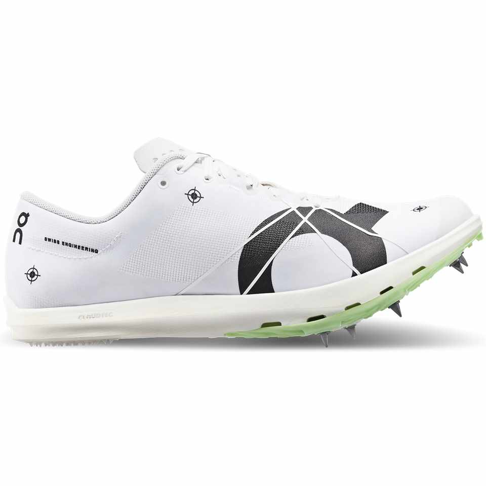 Trakks ON Cloudspike 1500 M Homme Chaussures Homme Athlétisme