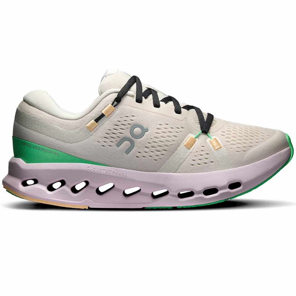 Trakks ON Cloudsurfer 2 W Ladies Ladies Shoes Road