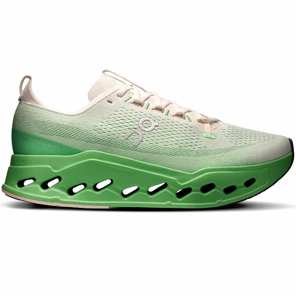 Trakks ON Cloudsurfer Max Men Men s Shoes Road