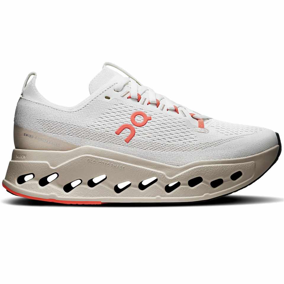Trakks ON Cloudsurfer Max W Dames Damesschoenen Loopschoenen