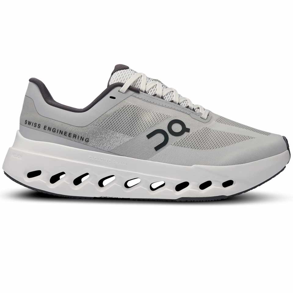 Trakks ON Cloudsurfer Next 1 W Dames Damesschoenen Loopschoenen