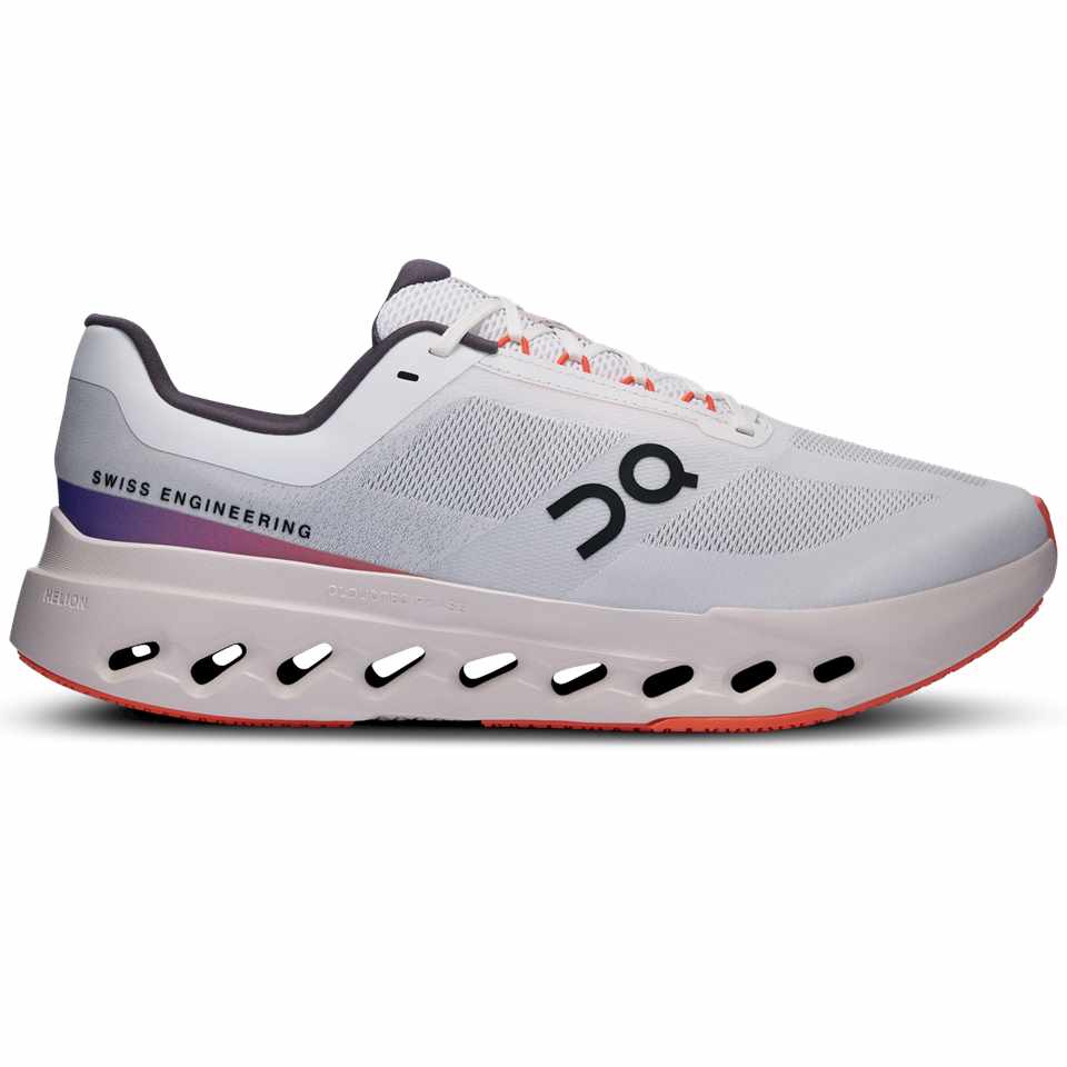 Trakks ON Cloudsurfer Next Heren Herenschoenen Loopschoenen