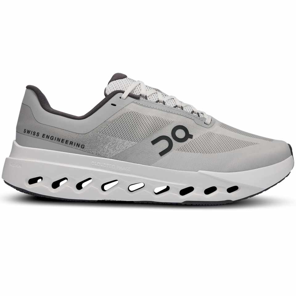 Trakks ON Cloudsurfer Next Heren Herenschoenen Loopschoenen