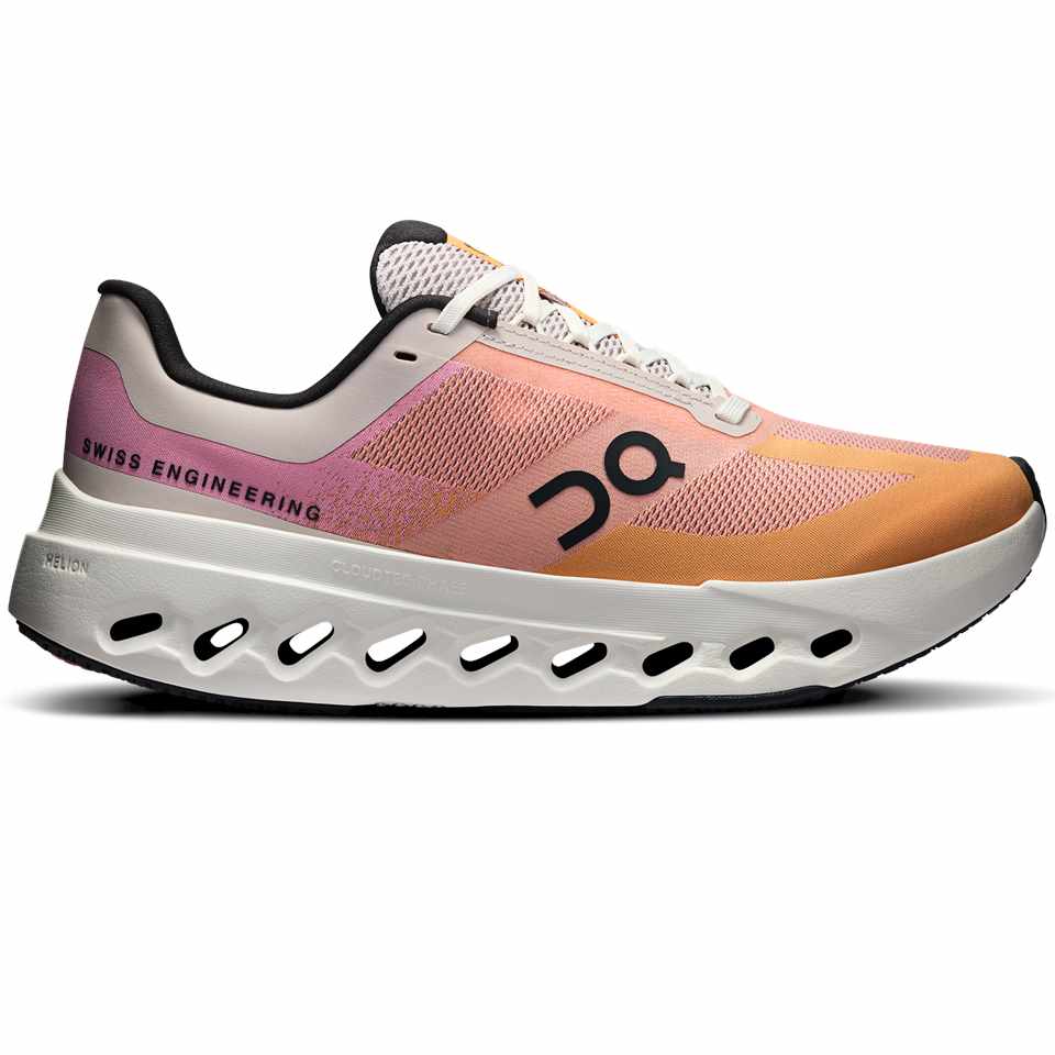 Trakks ON Cloudsurfer Next W Dames Damesschoenen Loopschoenen