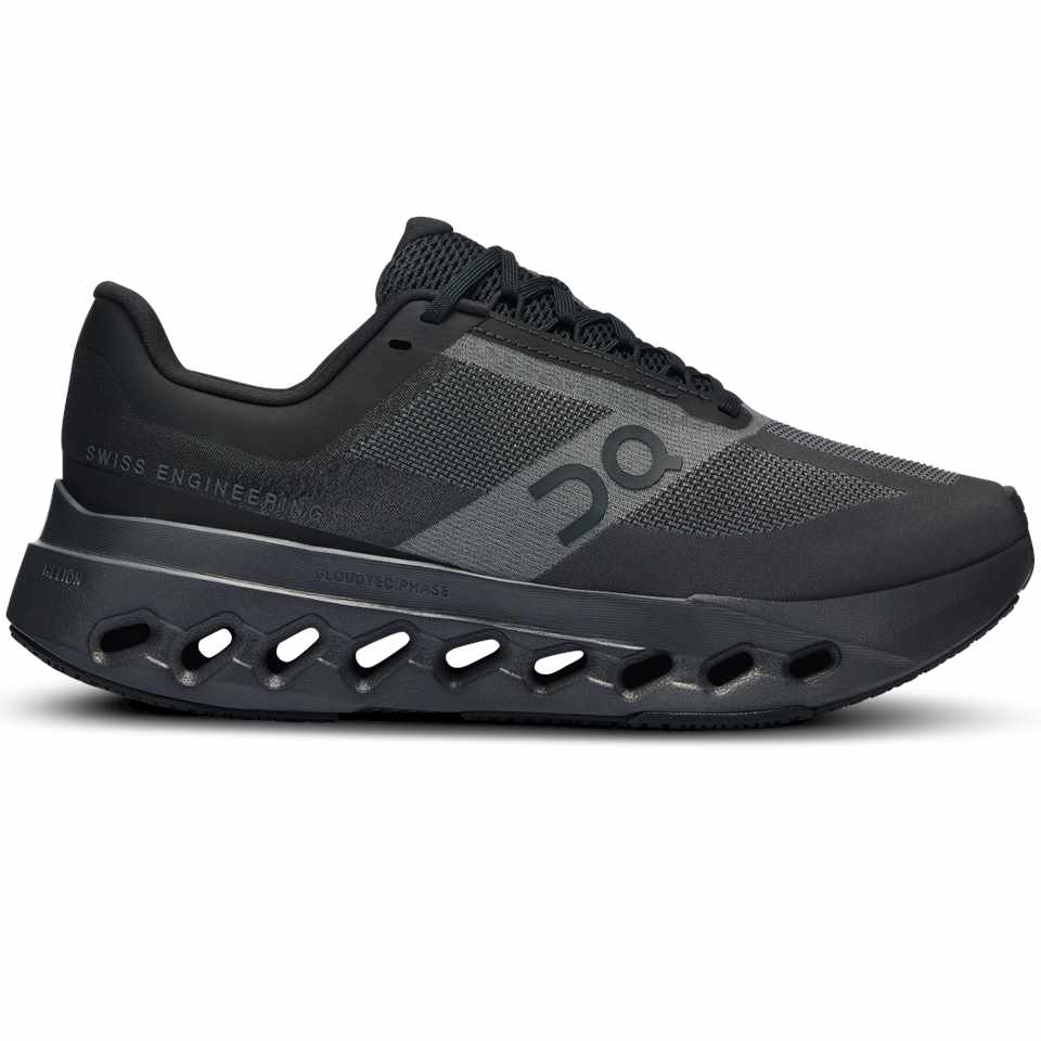 Trakks ON Cloudsurfer Next W Femme Chaussures Femme Route