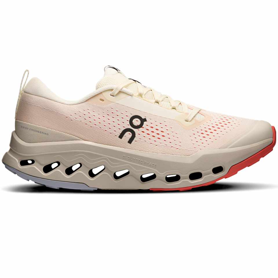 Trakks ON Cloudsurfer Trail 2 Heren Herenschoenen Trailschoenen