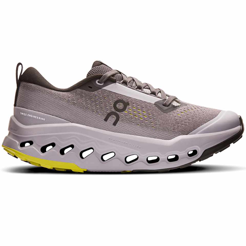 Trakks ON Cloudsurfer Trail 2 W Dames Damesschoenen Trailschoenen