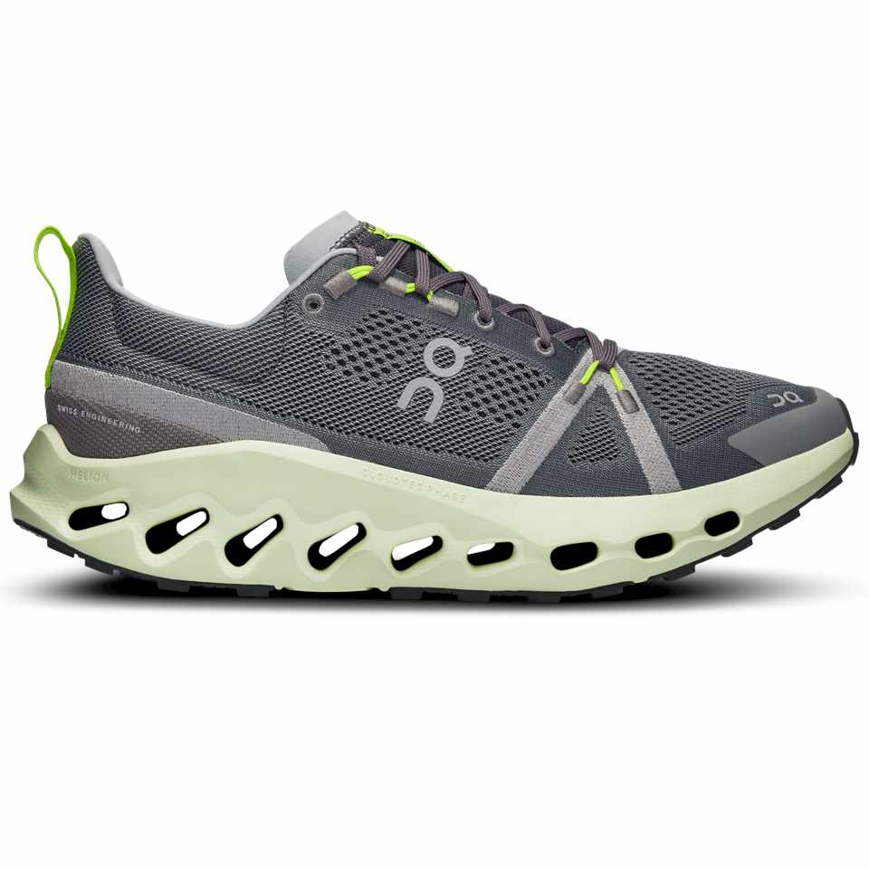 Trakks ON Cloudsurfer Trail Homme Chaussures Homme Trail