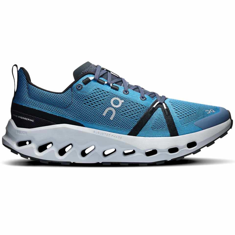 Trakks ON Cloudsurfer Trail Homme Chaussures Homme Trail