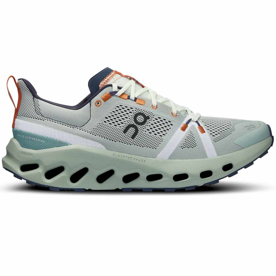 Trakks ON Cloudsurfer Trail Men Men s Shoes Trail