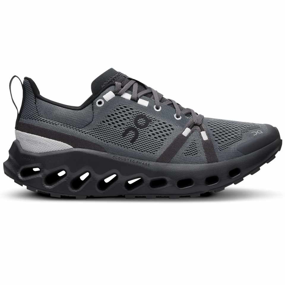 Trakks ON Cloudsurfer Trail W Ladies Ladies Shoes Trail