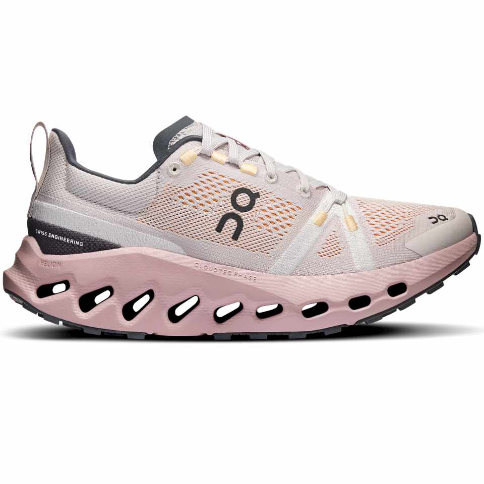 Trakks ON Cloudsurfer Trail W Ladies Ladies Shoes Trail