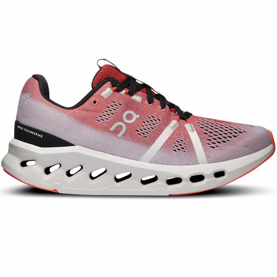 Trakks ON Cloudsurfer W Dames Damesschoenen Loopschoenen