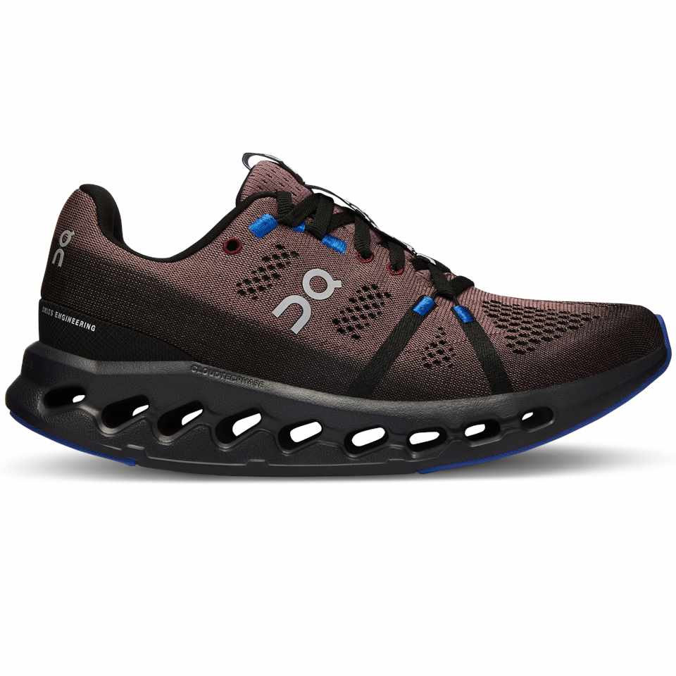 Trakks ON Cloudsurfer W Femme Chaussures Femme Route