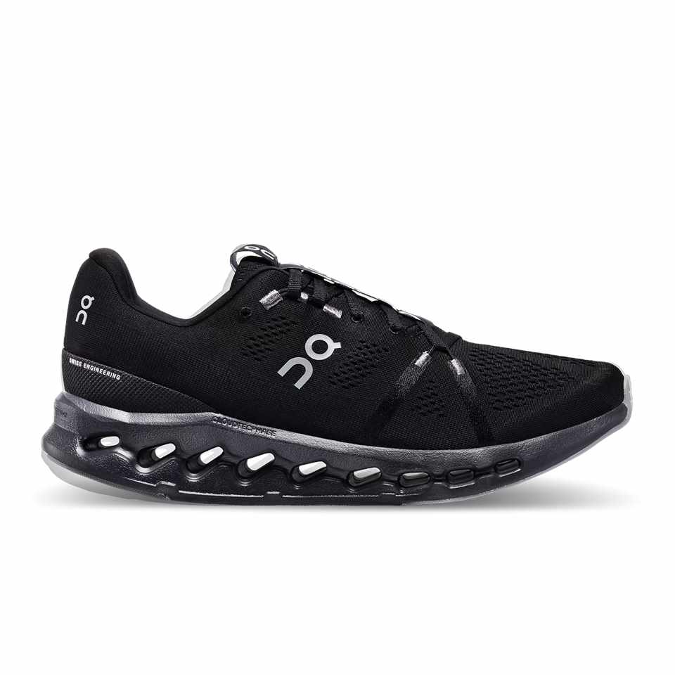 Trakks ON Cloudsurfer W Ladies Ladies Shoes Road