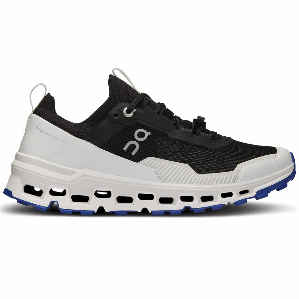 Trakks ON Cloudultra 2 Heren Herenschoenen Trailschoenen