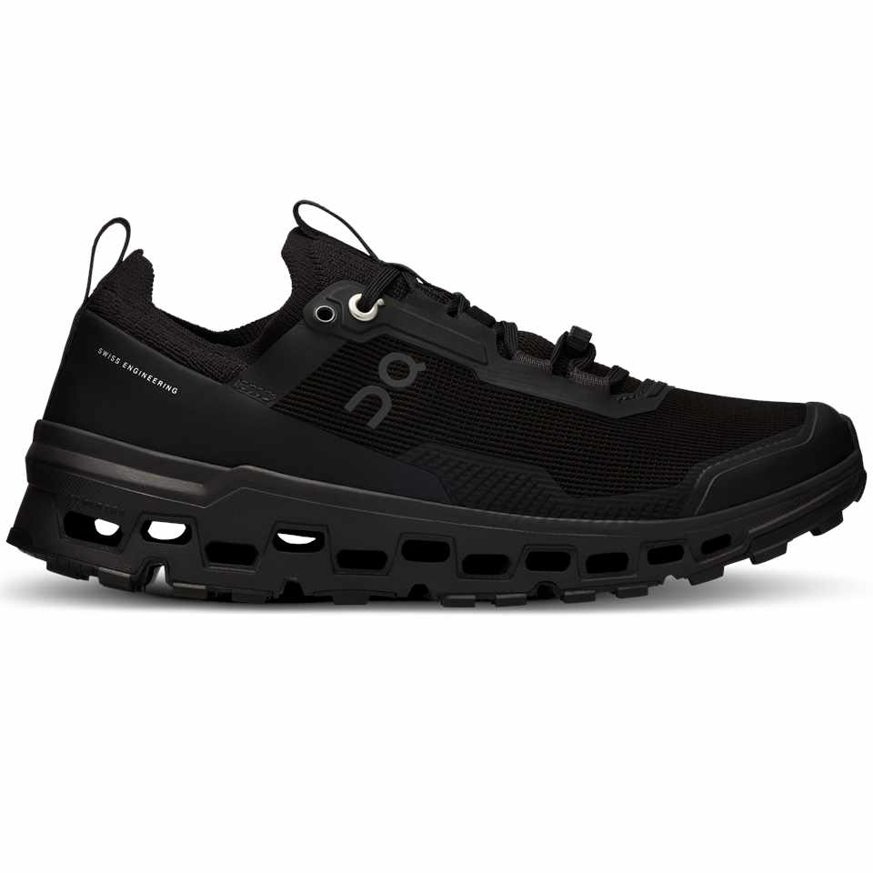 Trakks ON Cloudultra 2 PO W Dames Damesschoenen Trailschoenen