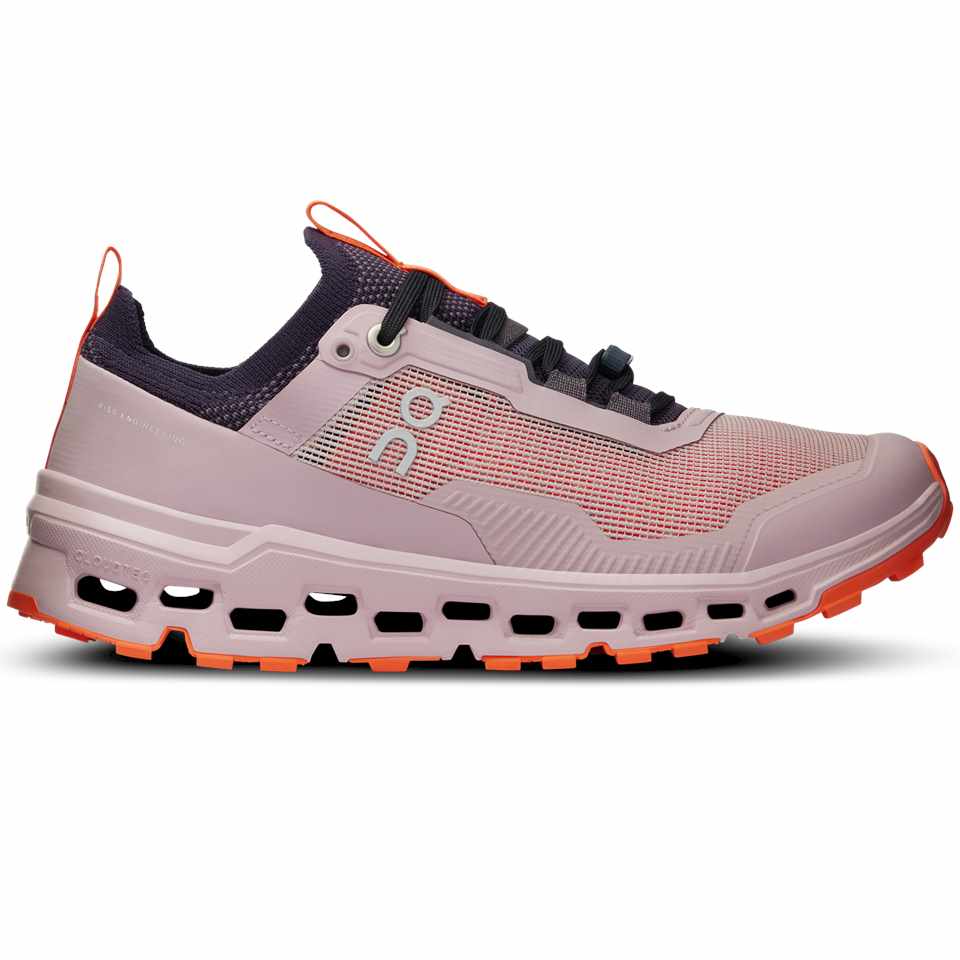 Trakks ON Cloudultra 2 PO W Femme Chaussures Femme Trail