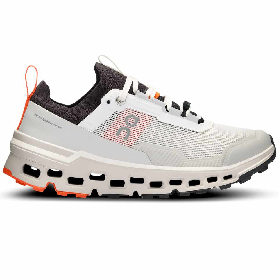 Trakks ON Cloudultra 2 W Ladies Ladies Shoes Trail