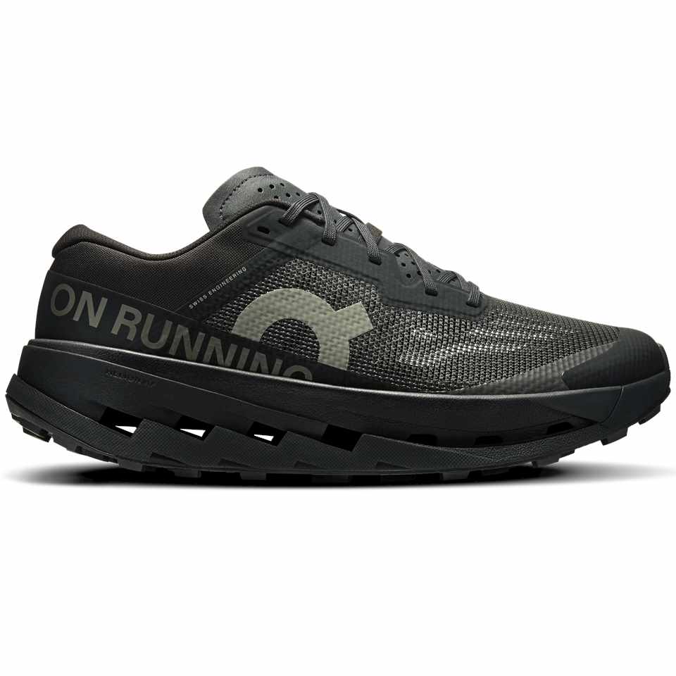 Trakks ON Cloudultra 3 Heren Herenschoenen Trailschoenen