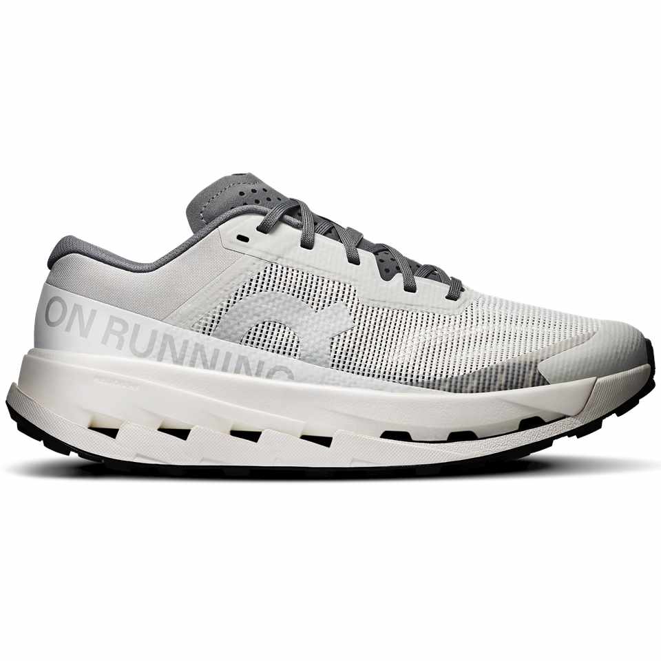 Trakks ON Cloudultra 3 Heren Herenschoenen Trailschoenen