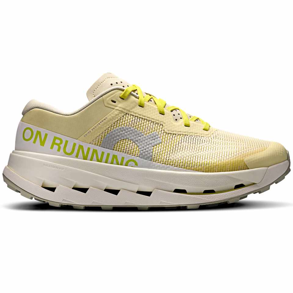 Trakks ON Cloudultra 3 Homme Chaussures Homme Trail