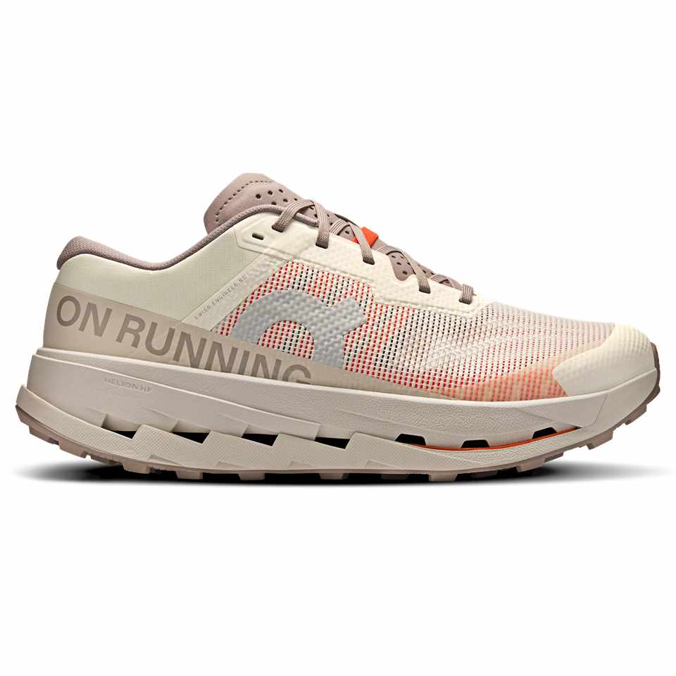 Trakks ON Cloudultra 3 Homme Chaussures Homme Trail