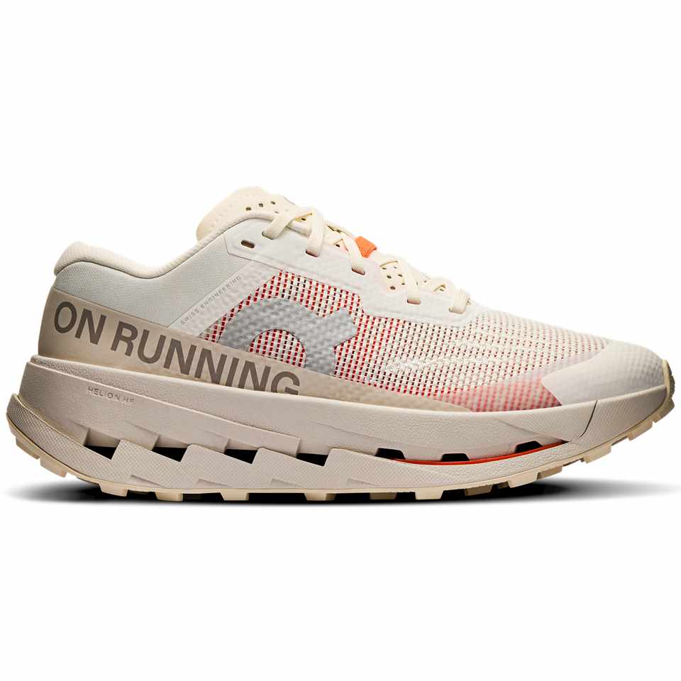 Trakks ON Cloudultra 3 W Ladies Ladies Shoes Trail
