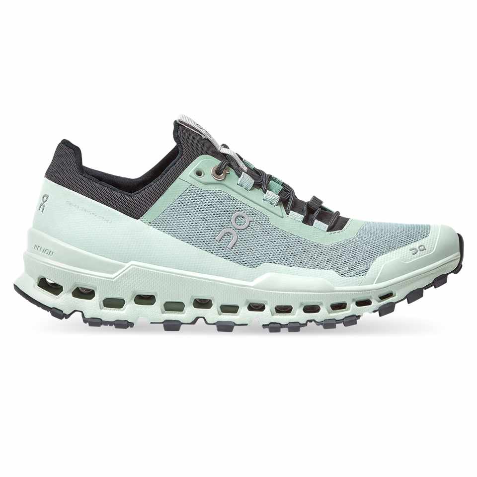 Trakks ON Cloudultra W Femme Chaussures Femme Trail