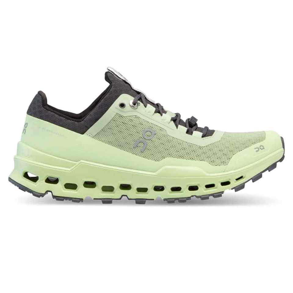 Trakks ON Cloudultra W Ladies Ladies Shoes Trail