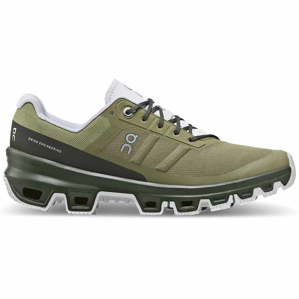 Trakks ON Cloudventure 3 W Femme Chaussures Femme Trail