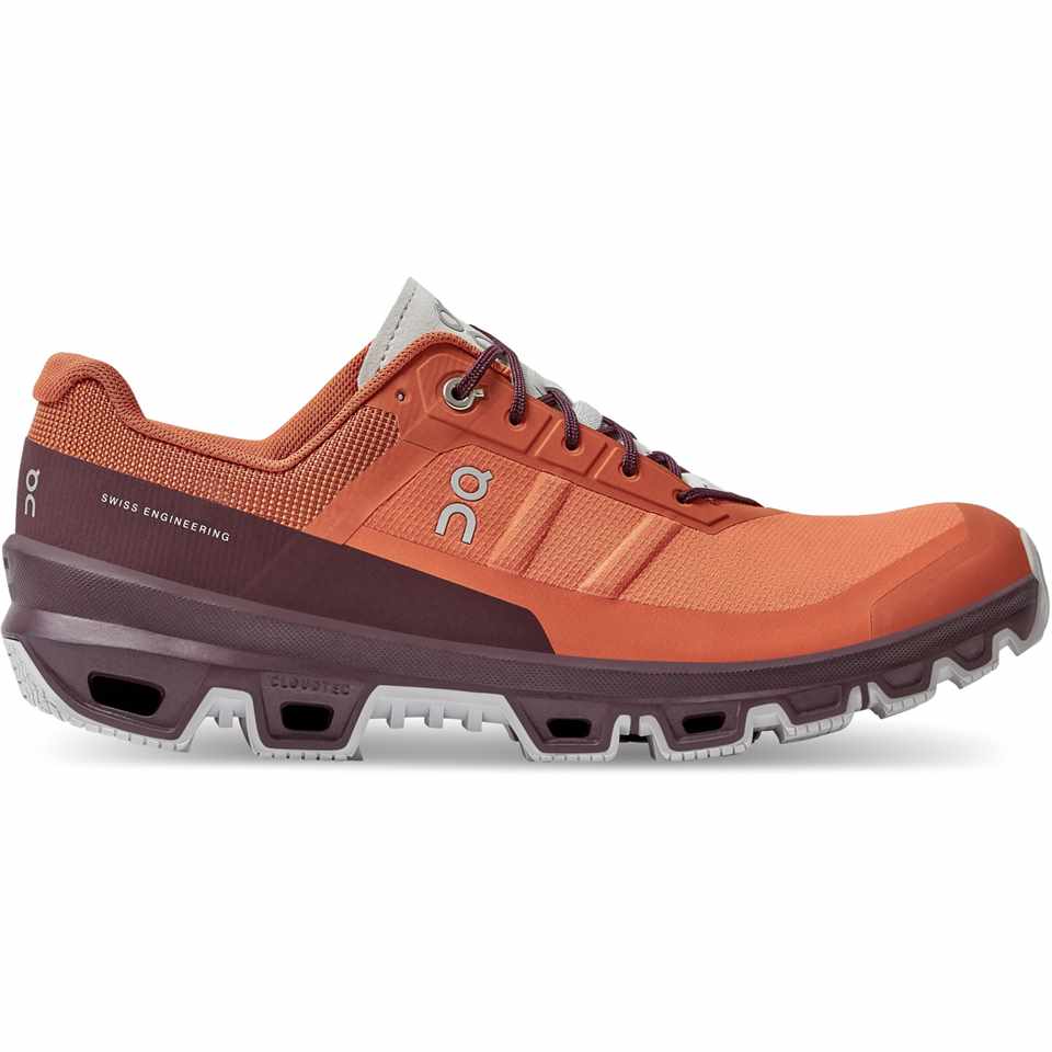 Trakks ON Cloudventure Homme Chaussures Homme Trail