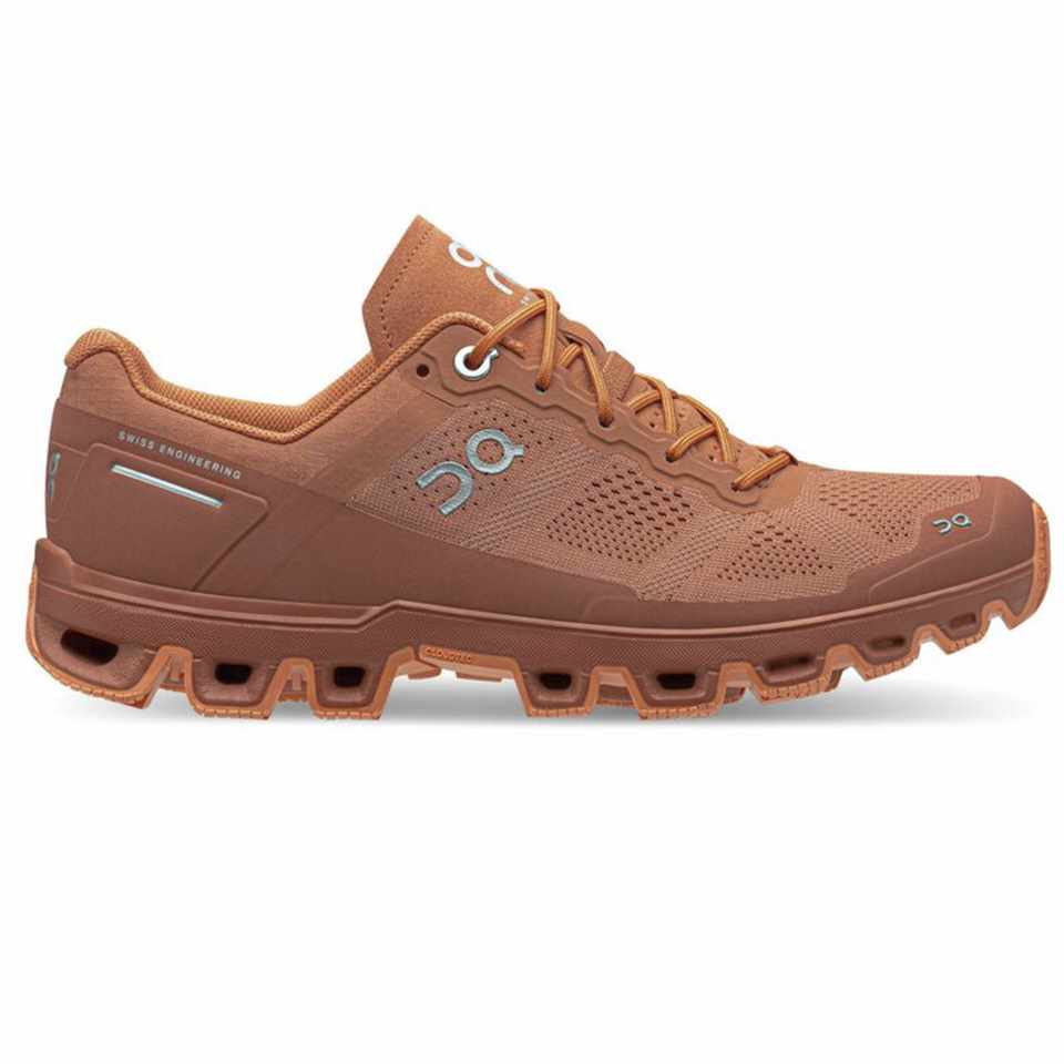 Trakks ON Cloudventure W Femme Chaussures Femme Trail