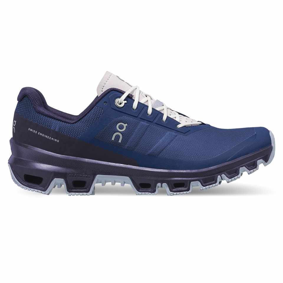 Trakks ON Cloudventure W Femme Chaussures Femme Trail