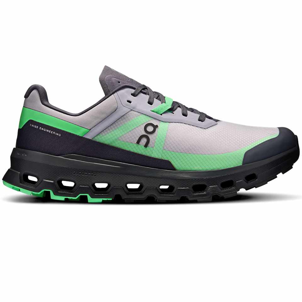 Trakks ON Cloudvista 2 Homme Chaussures Homme Route