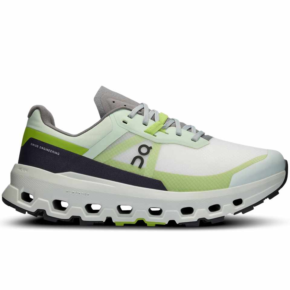 Trakks ON Cloudvista 2 W Dames Damesschoenen Trailschoenen