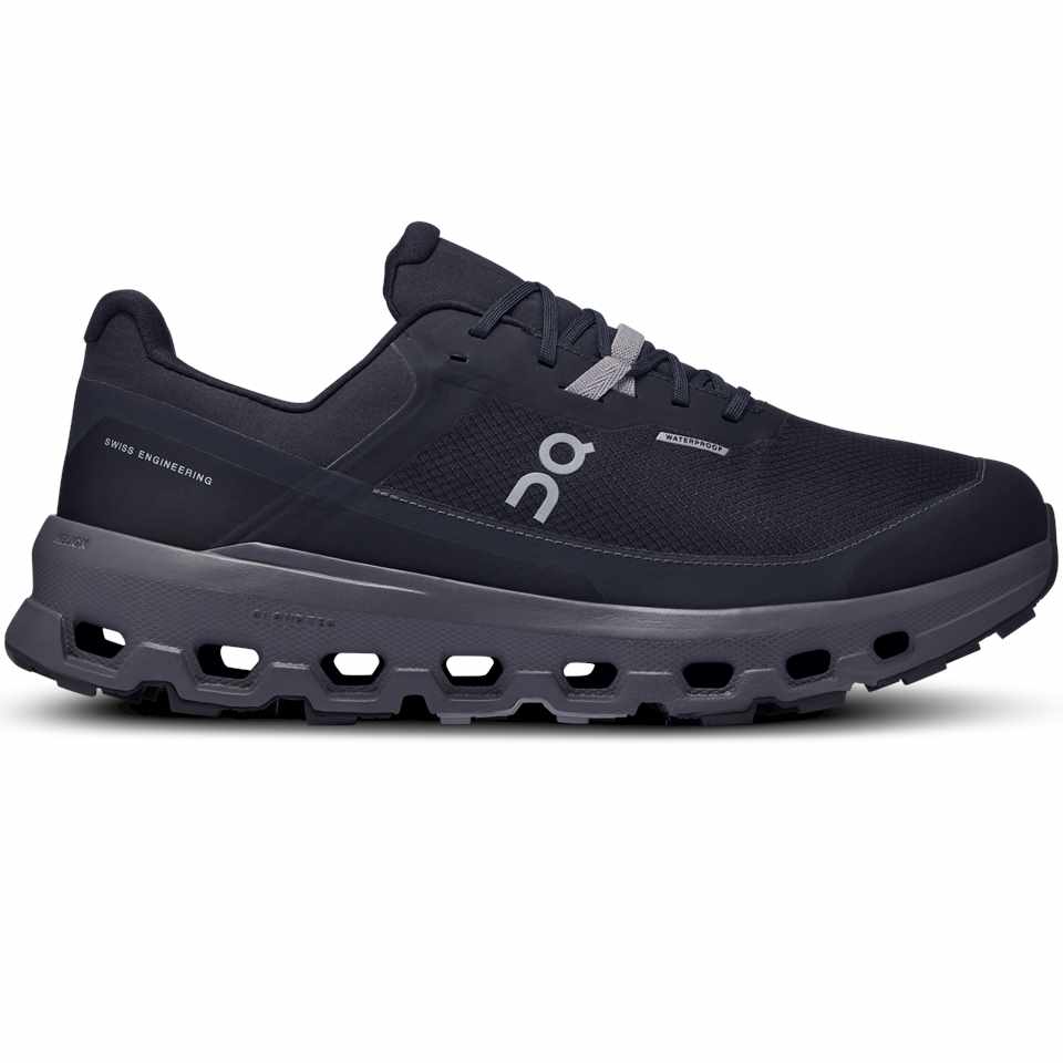Trakks ON Cloudvista 2 Waterproof Heren Herenschoenen Trailschoenen