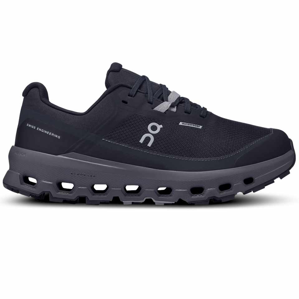 Trakks ON Cloudvista 2 Waterproof W Femme Chaussures Femme Trail
