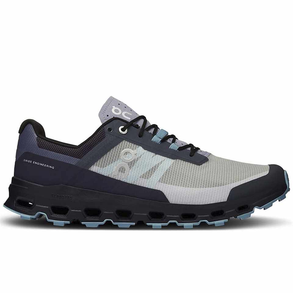 Trakks ON Cloudvista Homme Chaussures Homme Trail