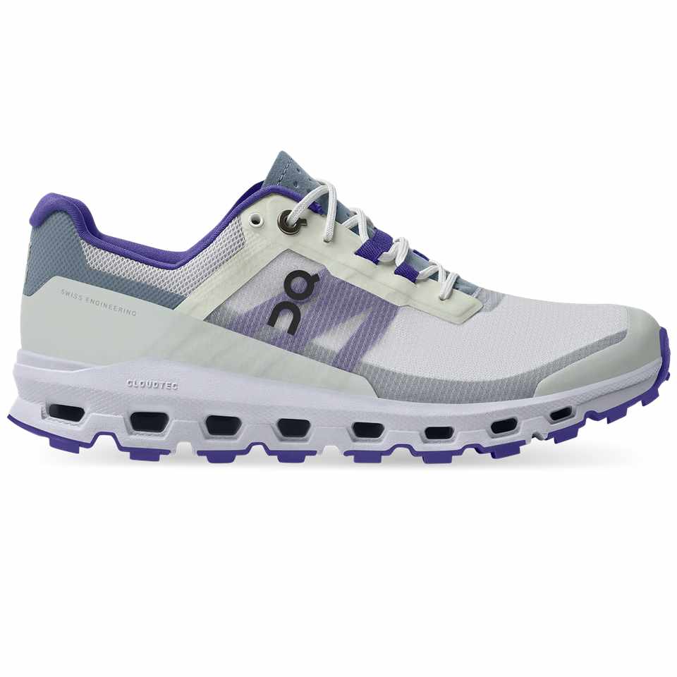 Trakks ON Cloudvista W Ladies Ladies Shoes Trail