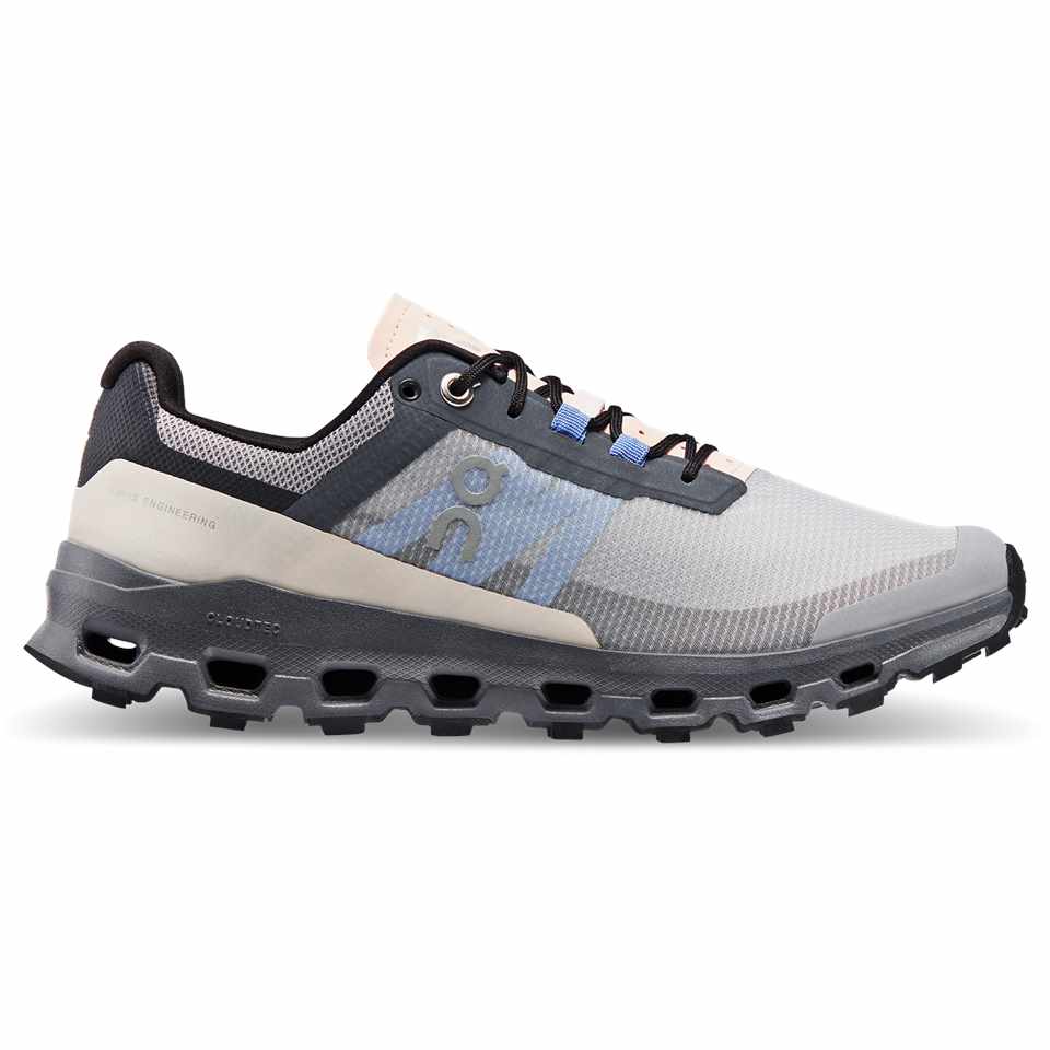 Trakks ON Cloudvista W Ladies Ladies Shoes Trail
