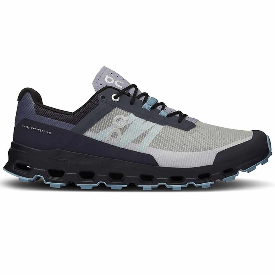 Trakks ON Cloudvista W Ladies Ladies Shoes Trail