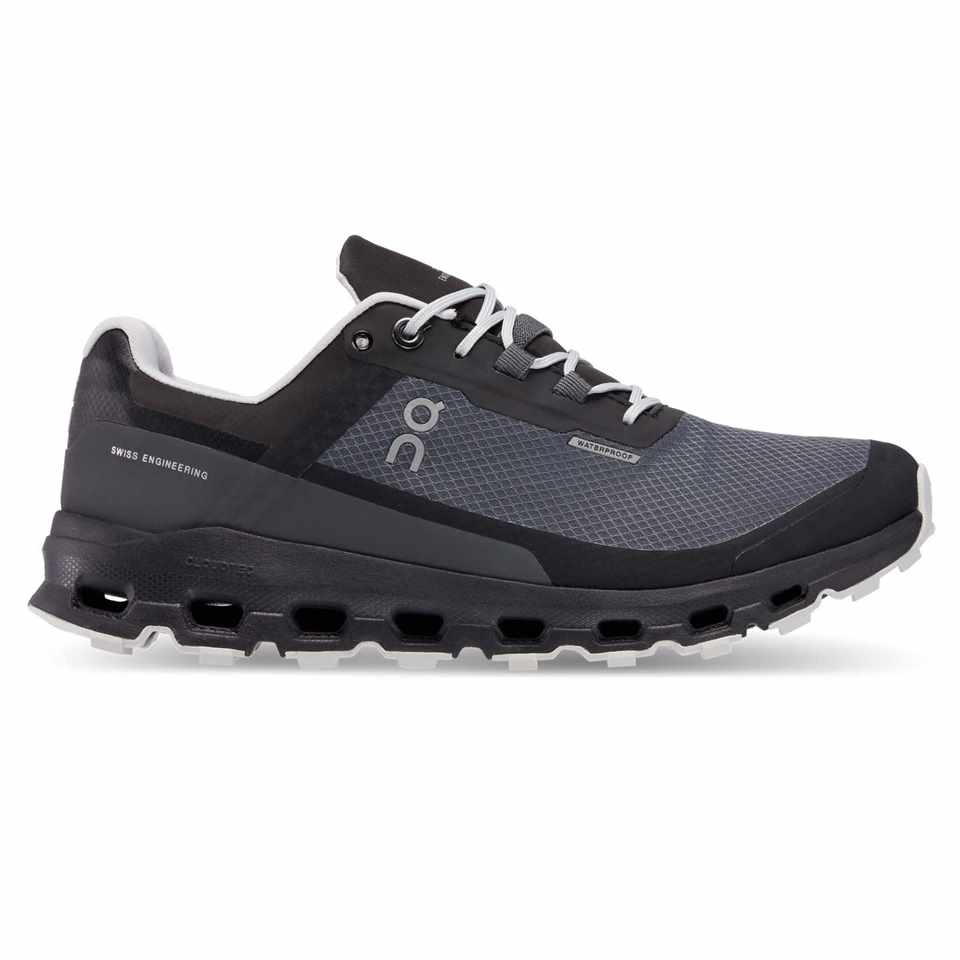 Trakks ON Cloudvista Waterproof W Femme Chaussures Femme Trail