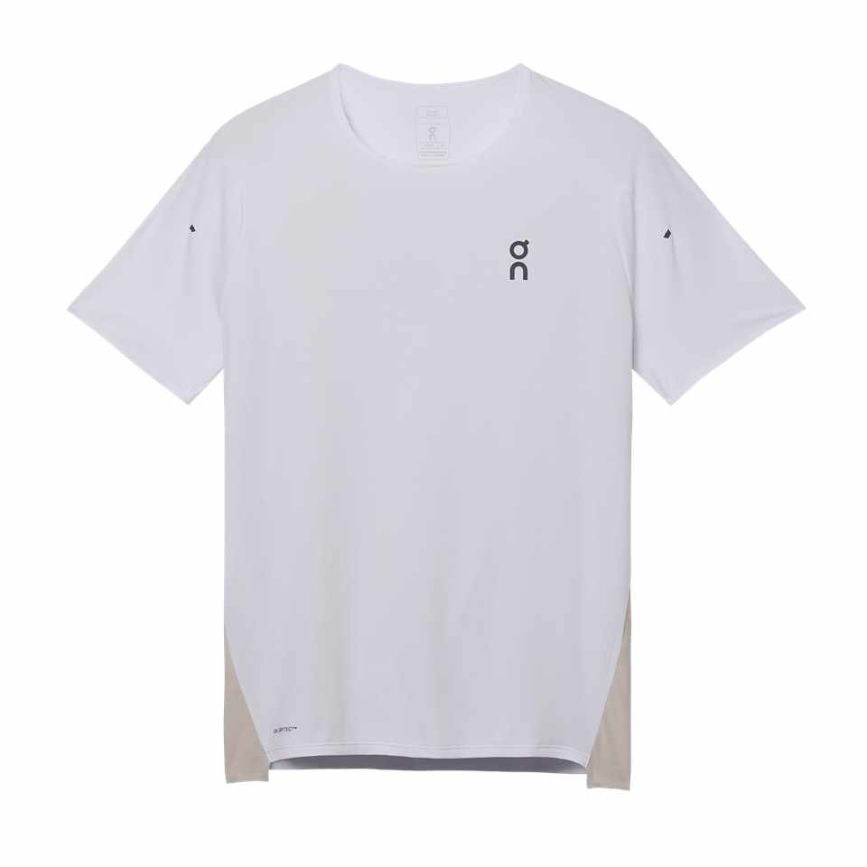 Trakks ON Performance-T Heren Herenkleding T-Shirts en tops