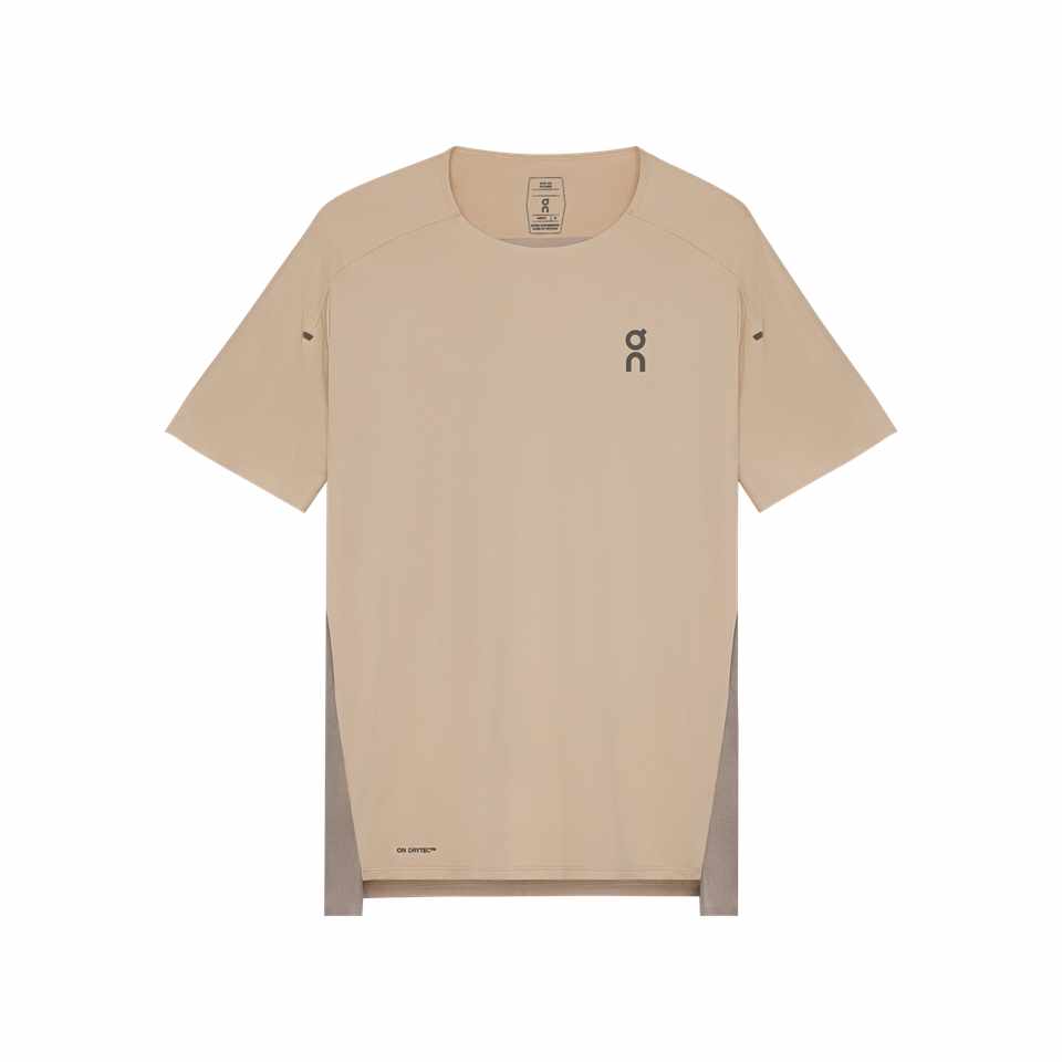 Trakks ON Performance-T Heren Herenkleding T-Shirts en tops