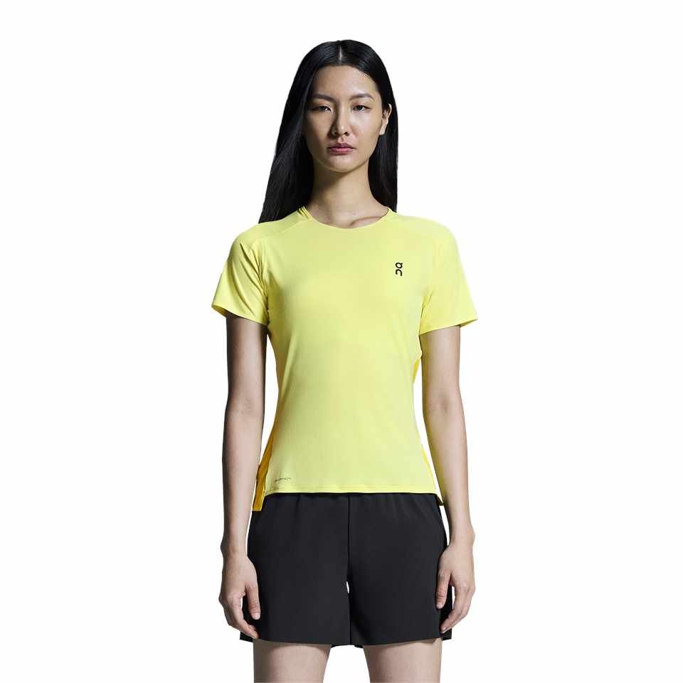 Trakks ON Performance-T W Ladies Ladies Clothing T-Shirts and tops