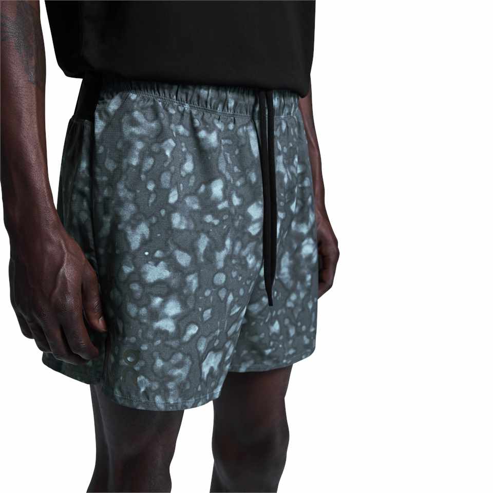 Trakks ON Trail Shorts Heren Herenkleding Shorts en Loopbroeken