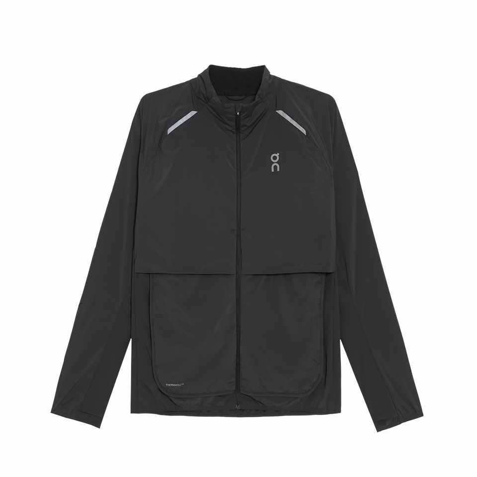 Trakks ON Weather Jacket Insulated Homme Vêtements Homme Vestes et coupes vent